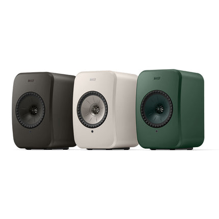 LSX II LT KEF [RB品] (美品)