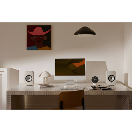 LSX II LT KEF