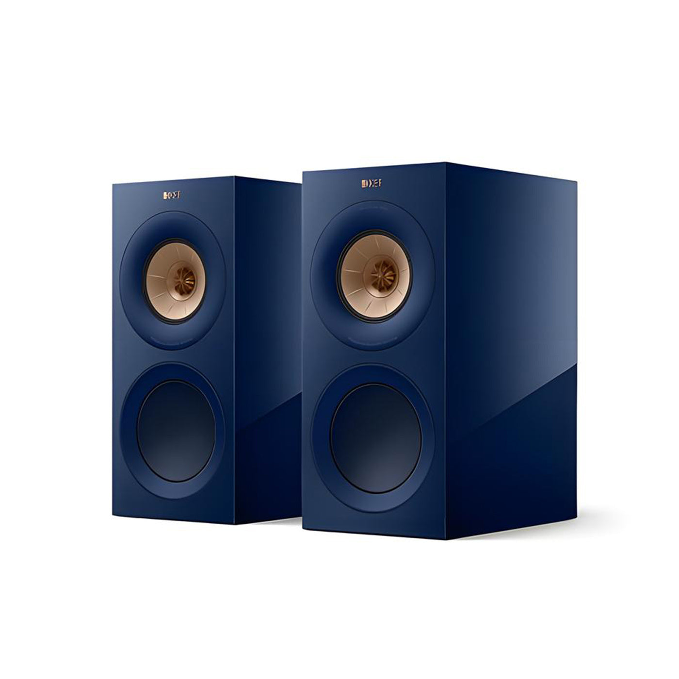 KEF R3 Meta|自宅で試聴 そのまま購入 - Onsite Audio