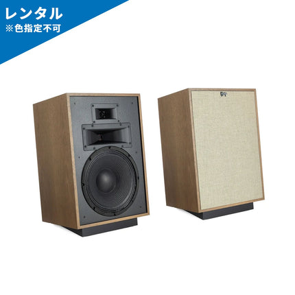 HeresyⅣ Klipsch 【5泊6日レンタル】（サービス費: ¥16800(税込) / デポジット: ¥621200）