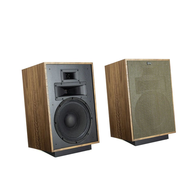 HeresyⅣ Klipsch