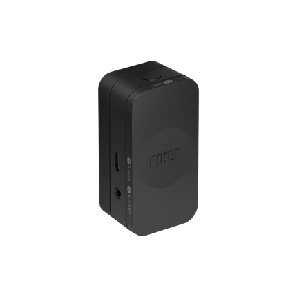 KW2 RX(XIO)レシーバー  KEF