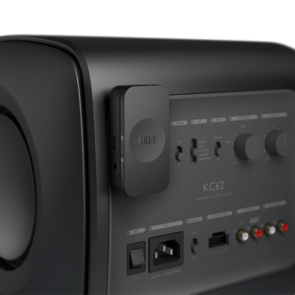 KW2 RX(XIO)レシーバー  KEF