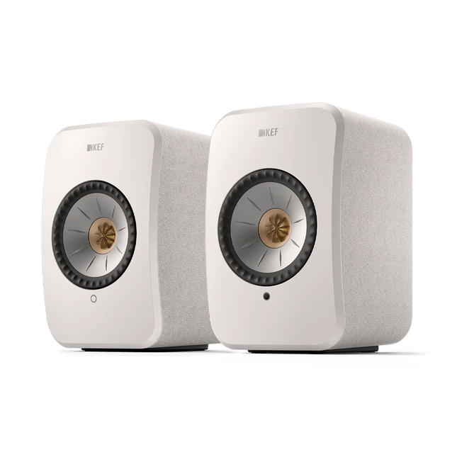 【RB品 美品（試聴購入可能）】 LSX II KEF