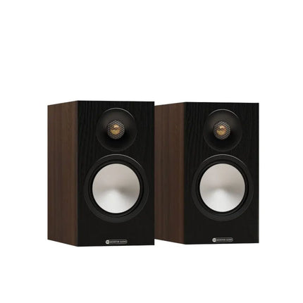 【試聴購入可能】Bronze 50-7G  MONITOR AUDIO