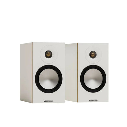 【試聴購入可能】Bronze 50-7G  MONITOR AUDIO