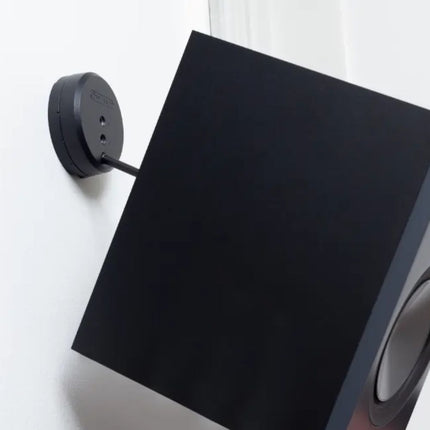 FIX-M  壁掛けブラケット（1個）（Radius 45 / Radius 90 / Bronze 50-(6G/7G) / Monitor 50 / MASS-2G Satellite 専用ブラケット） MONITOR AUDIO