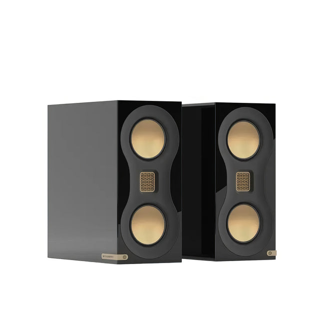 Studio 89  MONITOR AUDIO