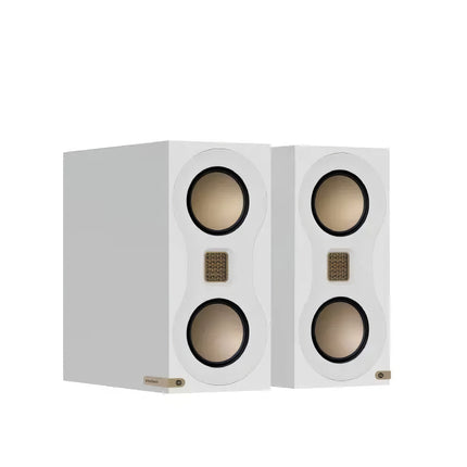 Studio 89  MONITOR AUDIO