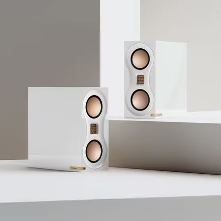 Studio 89  MONITOR AUDIO