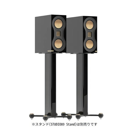 Studio 89  MONITOR AUDIO