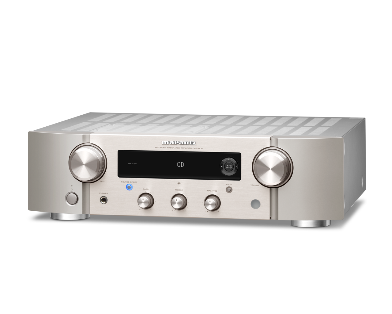 Marantz】PM7000N【2019年製】 Marantz】PM7000N【2019年製】