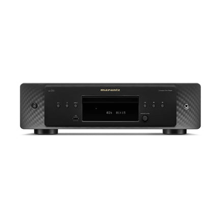 CD 60 Marantz