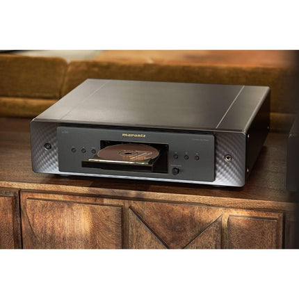 CD 60 Marantz