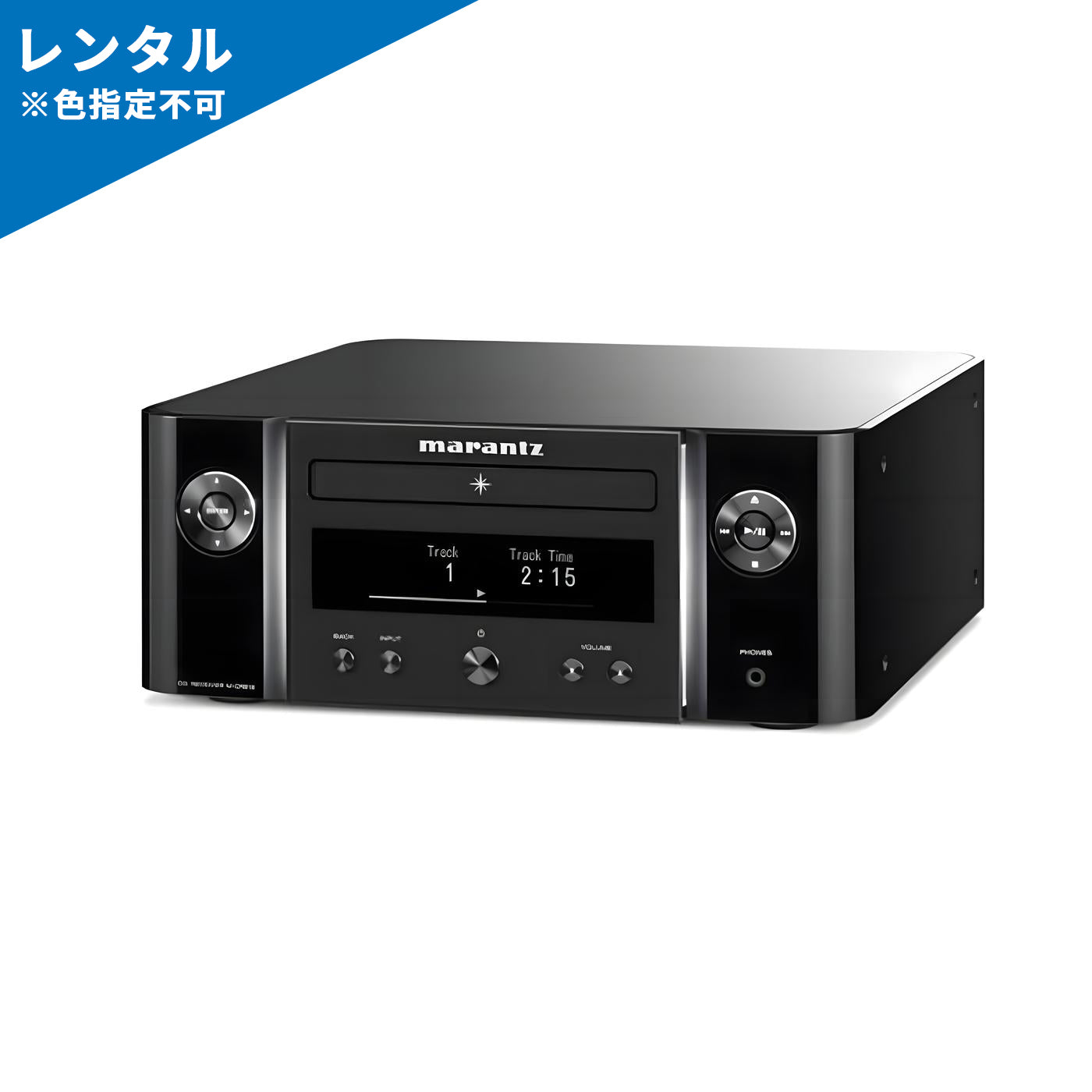 Marantz M-CR612｜自宅で試聴 そのまま購入 - Onsite Audio – Onsite ...