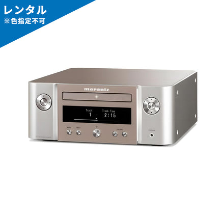 M-CR612 Marantz