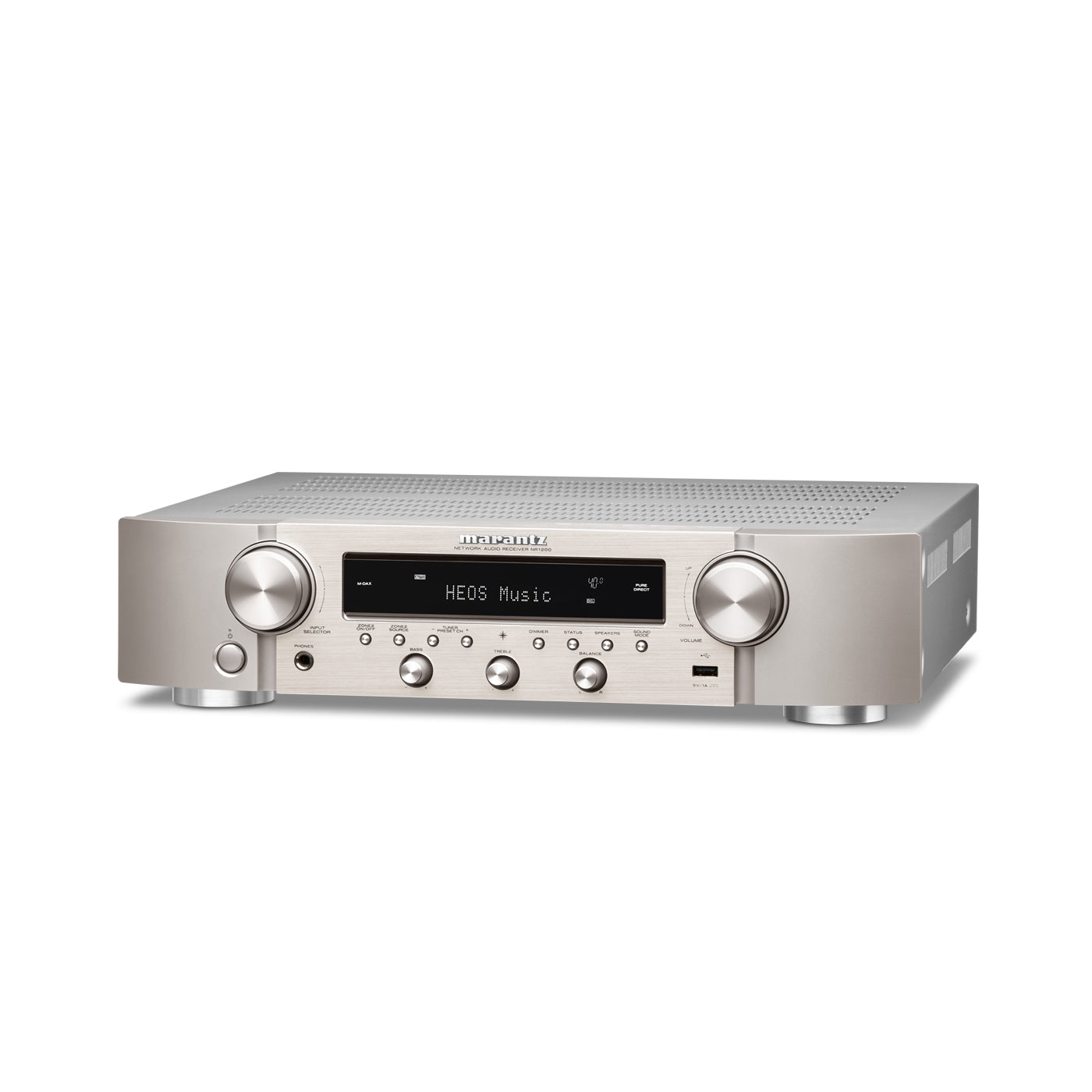 Marantz (Amplifier) – Onsite Audio, Inc