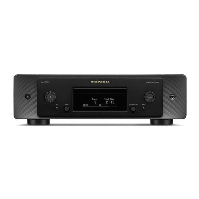 SACD 30n Marantz