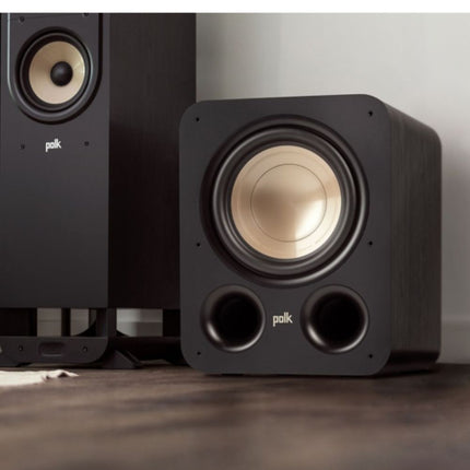 ES10 SUBWOOFER  Polk Audio