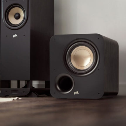ES8 SUBWOOFER  Polk Audio