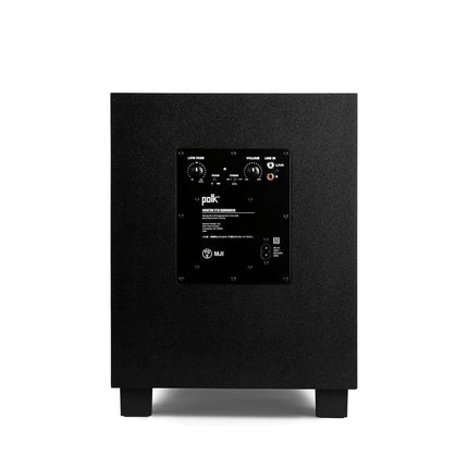 MXT10 SUBWOOFER  Polk Audio