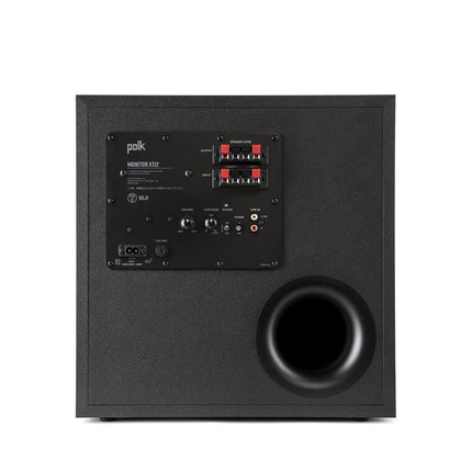 MXT12 SUBWOOFER  Polk Audio