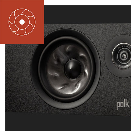 Reserve R400 Polk Audio