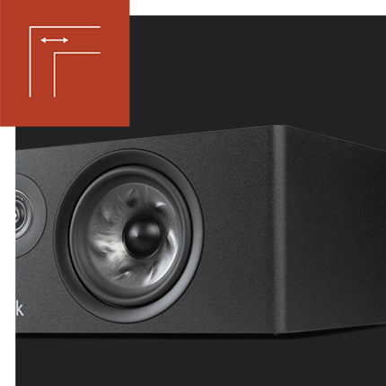 Reserve R400 Polk Audio