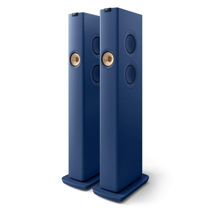 LS60 Wireless (ペア)  KEF