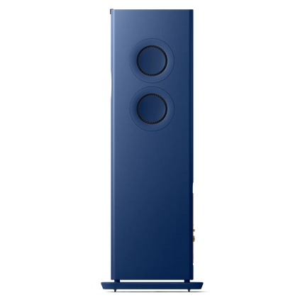 LS60 Wireless (ペア)  KEF