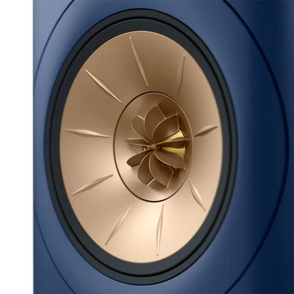 LS60 Wireless (ペア)  KEF