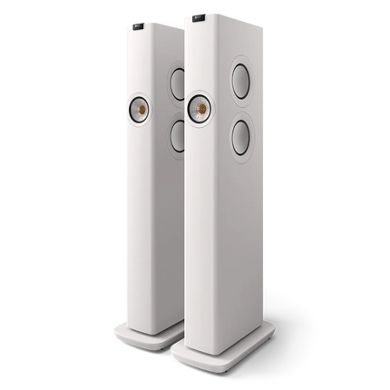 LS60 Wireless (ペア)  KEF