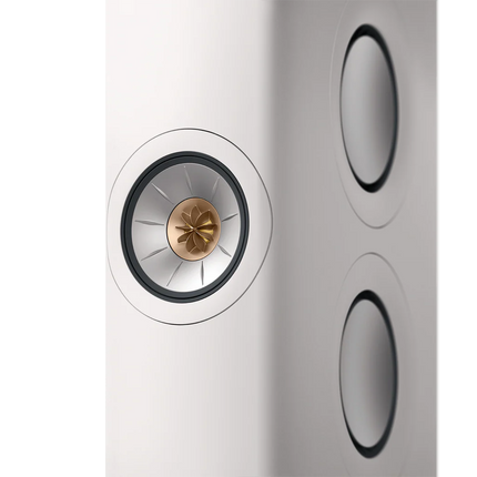 LS60 Wireless (ペア)  KEF