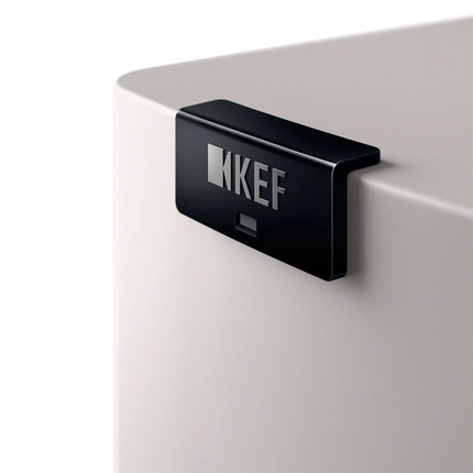 LS60 Wireless (ペア)  KEF