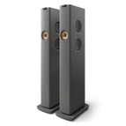 チタニウムグレー