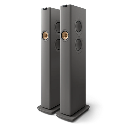 LS60 Wireless (ペア)  KEF