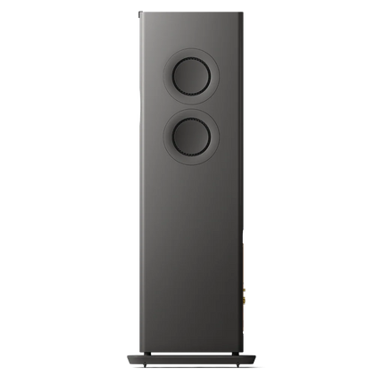 LS60 Wireless (ペア)  KEF