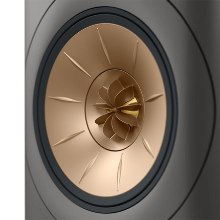 LS60 Wireless (ペア)  KEF