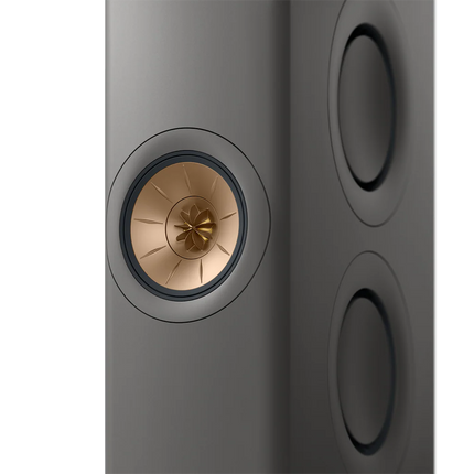 LS60 Wireless (ペア)  KEF