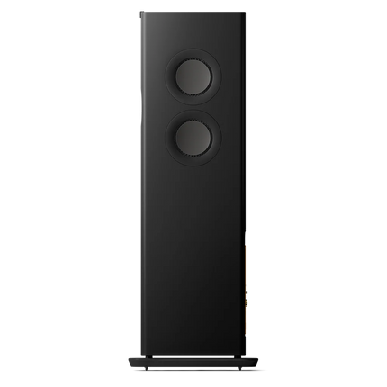 LS60 Wireless (ペア)  KEF