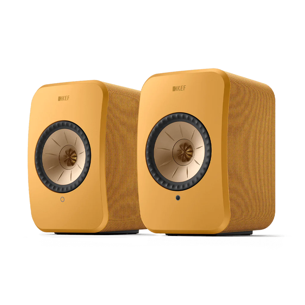 KEF LSX Ⅱ Soundwave KEF LSX II [Soundwave by Terence Conran] 価格比較 - 価格.com