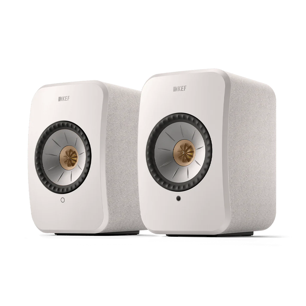 KEF LSX II｜自宅で試聴 そのまま購入 - Onsite Audio