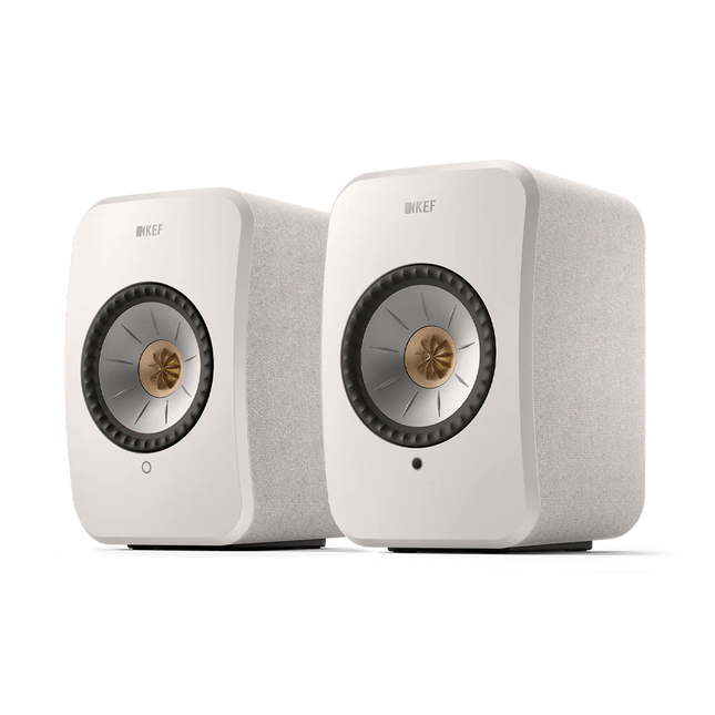 【RB品 美品（試聴購入可能）】 LSX II KEF