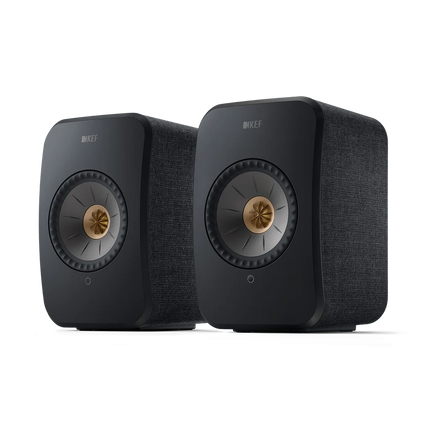 【試聴購入可能】LSX II KEF  ※10,000円分キャッシュバック【2026 SPRINGキャンペーン中】