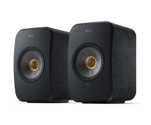 KEF LSX(ホワイト) 中古 KEF LSX グロスホワイト