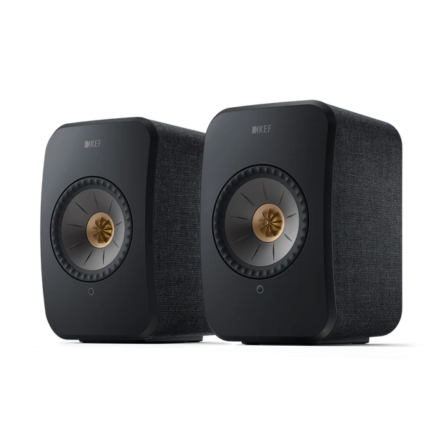 【10,000円分 キャッシュバック】【試聴購入可能】LSX II KEF