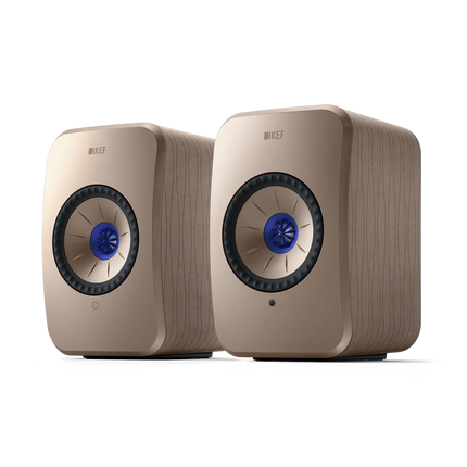 【試聴購入可能】LSX II KEF  ※10,000円分キャッシュバック【2026 SPRINGキャンペーン中】