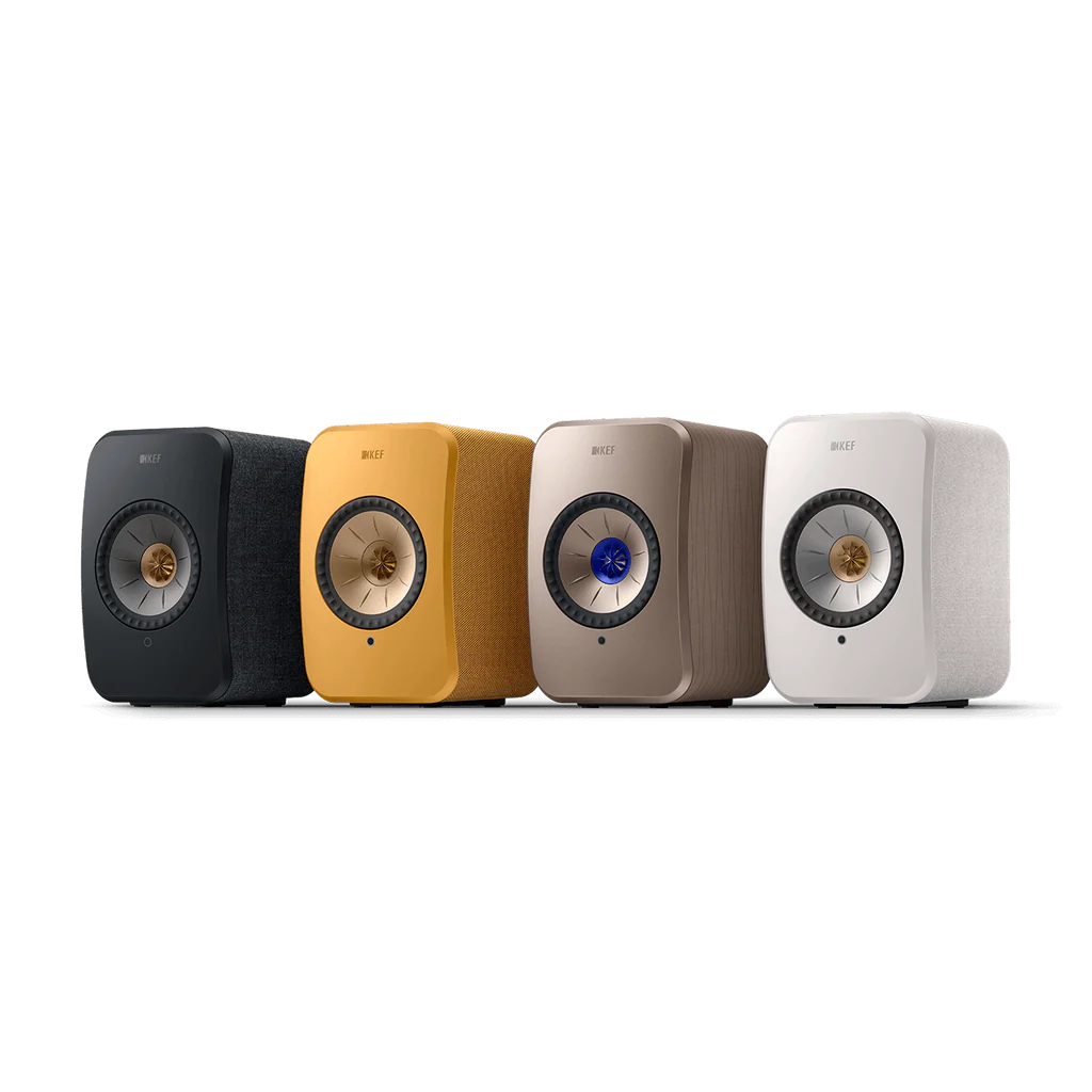 KEF LSX II|自宅で試聴 そのまま購入 - Onsite Audio KEF LSX II|自宅で試聴 そのまま購入 - Onsite Audio