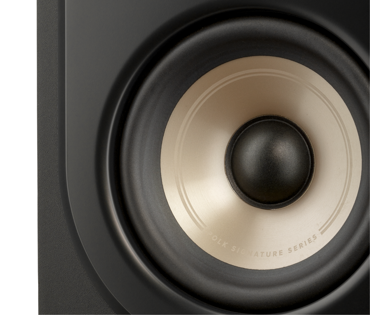 Polk Audio ES15|自宅で試聴 そのまま購入 - Onsite Audio Polk Audio ES15|自宅で試聴 そのまま購入 - Onsite Audio