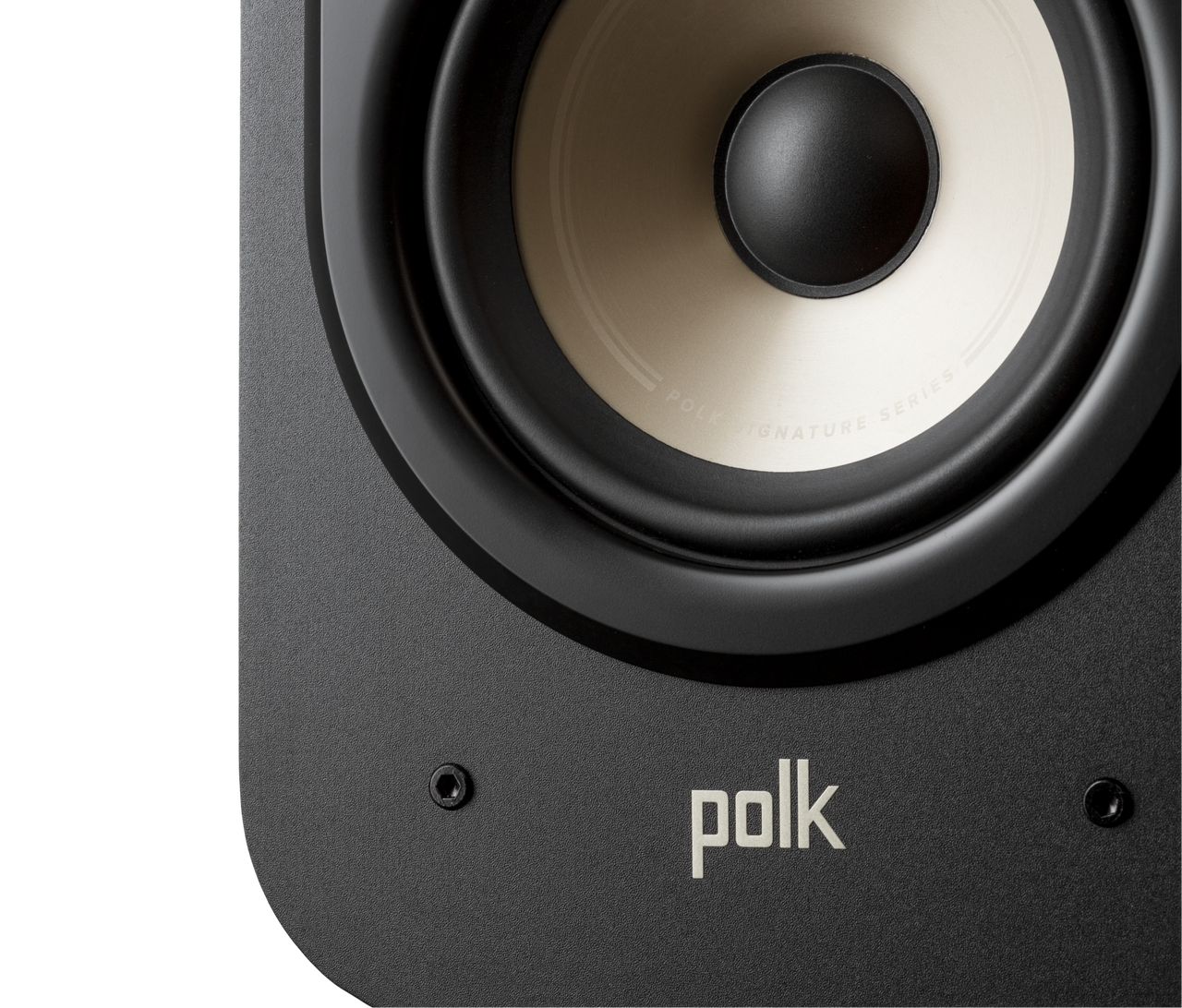 ES20 Polk Audio